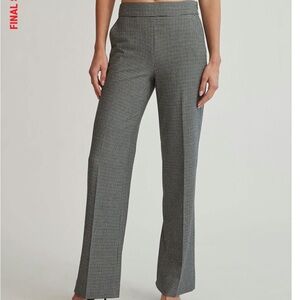 RW&Co Wide-Leg Dress Pants, Size 10 Regular